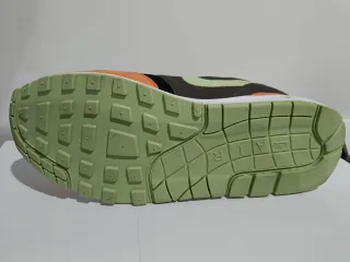 Nike Air Max 1 PRM Duck Anthracite