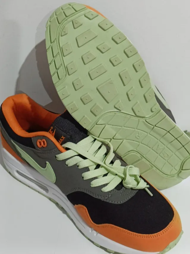 Nike Air Max 1 PRM Duck Anthracite