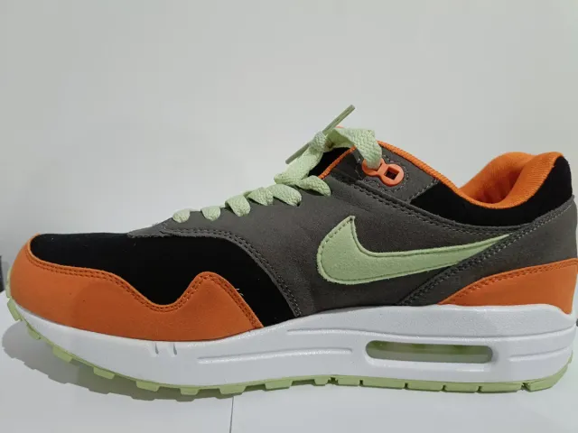 Nike Air Max 1 PRM Duck Anthracite