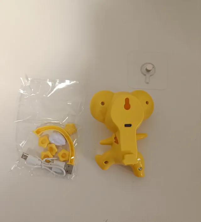 Lámpara LED Kero-chan Cardcaptor Sakura - NUEVA