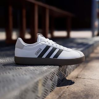 Zapatillas Adidas VL Court 3.0 Talla 41 1/3