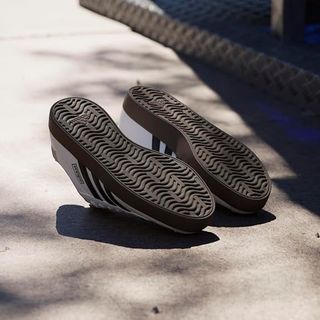 Zapatillas Adidas VL Court 3.0 Talla 41 1/3