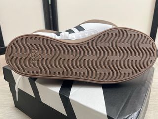 Zapatillas Adidas VL Court 3.0 Talla 41 1/3