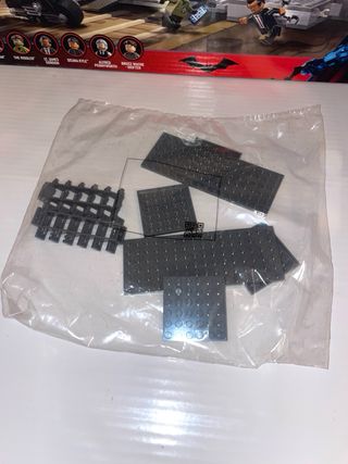 LEGO 76183 Batcaverna: The Riddler