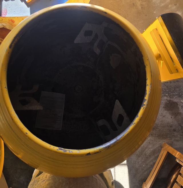 Hormigonera 150L O Hormix