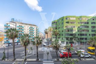 Piso en alquiler en Guanarteme en Palmas de Gran Canaria(Las)