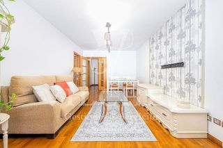 Piso en alquiler en Guanarteme en Palmas de Gran Canaria(Las)