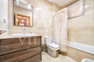 Piso en alquiler en Guanarteme en Palmas de Gran Canaria(Las)