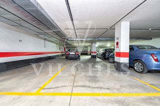 Piso en alquiler en Guanarteme en Palmas de Gran Canaria(Las)