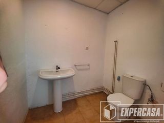 Local comercial en alquiler en Centro Ciudad en Manises