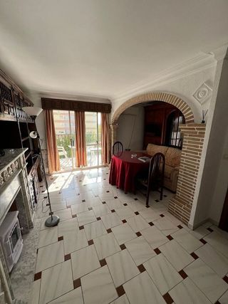 Piso en alquiler en Ciudad Jardín en Sevilla