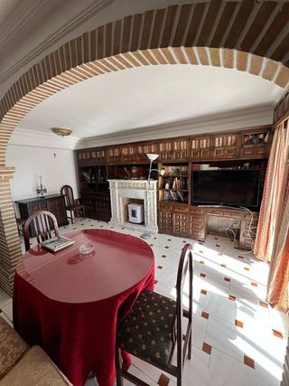 Piso en alquiler en Ciudad Jardín en Sevilla