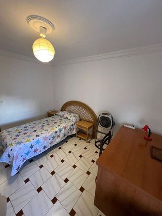 Piso en alquiler en Ciudad Jardín en Sevilla