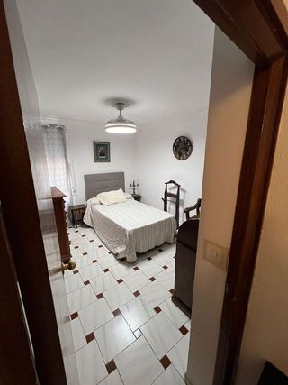 Piso en alquiler en Ciudad Jardín en Sevilla