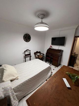 Piso en alquiler en Ciudad Jardín en Sevilla