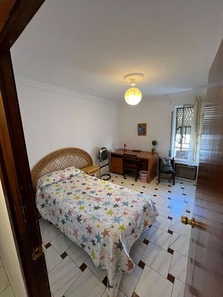 Piso en alquiler en Ciudad Jardín en Sevilla