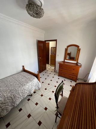 Piso en alquiler en Ciudad Jardín en Sevilla