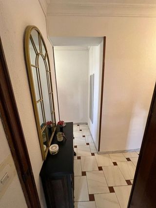 Piso en alquiler en Ciudad Jardín en Sevilla