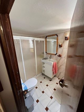 Piso en alquiler en Ciudad Jardín en Sevilla