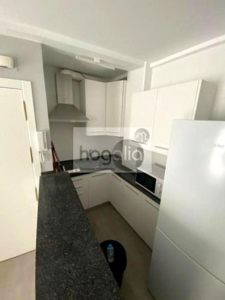 Piso en alquiler en Santa Catalina en Sevilla