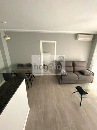 Piso en alquiler en Santa Catalina en Sevilla