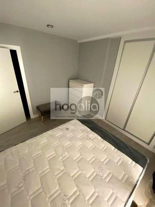 Piso en alquiler en Santa Catalina en Sevilla