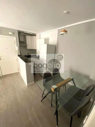 Piso en alquiler en Santa Catalina en Sevilla