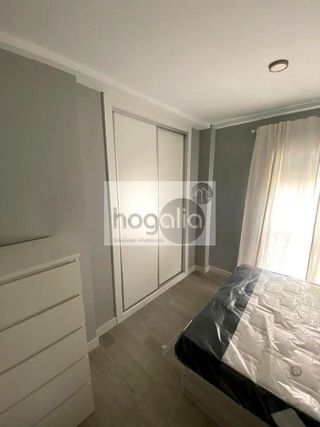 Piso en alquiler en Santa Catalina en Sevilla