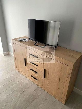 Piso en alquiler en Santa Catalina en Sevilla