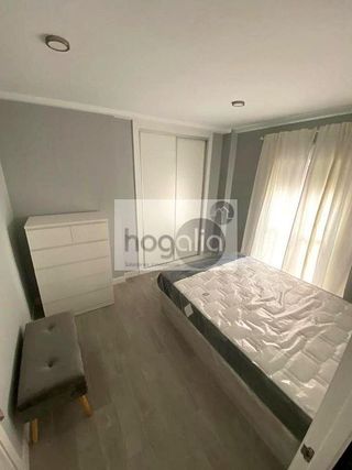 Piso en alquiler en Santa Catalina en Sevilla