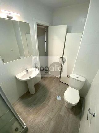 Piso en alquiler en Santa Catalina en Sevilla