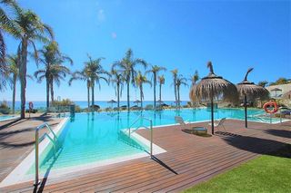 Piso en alquiler en El Faro de Calaburra - Chaparral en Mijas