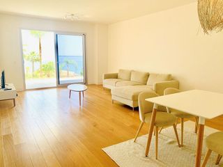 Piso en alquiler en El Faro de Calaburra - Chaparral en Mijas