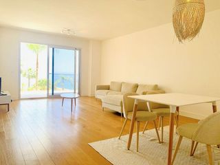 Piso en alquiler en El Faro de Calaburra - Chaparral en Mijas