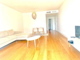 Piso en alquiler en El Faro de Calaburra - Chaparral en Mijas