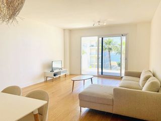 Piso en alquiler en El Faro de Calaburra - Chaparral en Mijas