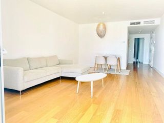 Piso en alquiler en El Faro de Calaburra - Chaparral en Mijas