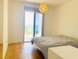 Piso en alquiler en El Faro de Calaburra - Chaparral en Mijas