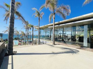 Piso en alquiler en El Faro de Calaburra - Chaparral en Mijas