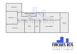 Piso en venta en Casco Urbano en Vinaròs