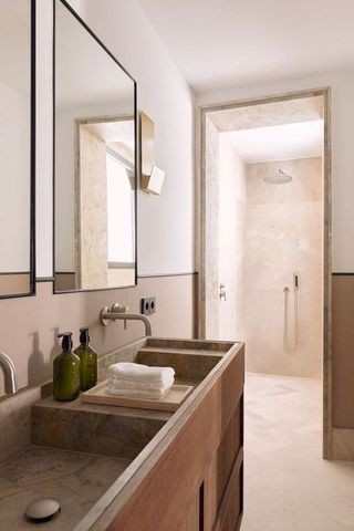 Piso en alquiler en Cortes - Huertas en Madrid