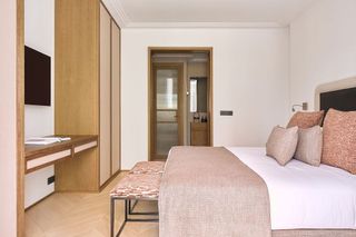 Piso en alquiler en Cortes - Huertas en Madrid