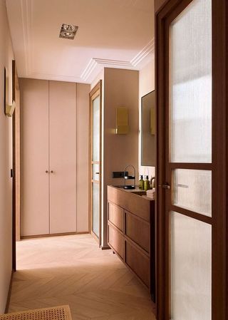 Piso en alquiler en Cortes - Huertas en Madrid