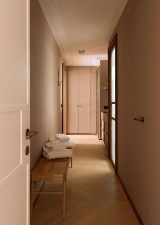 Piso en alquiler en Cortes - Huertas en Madrid