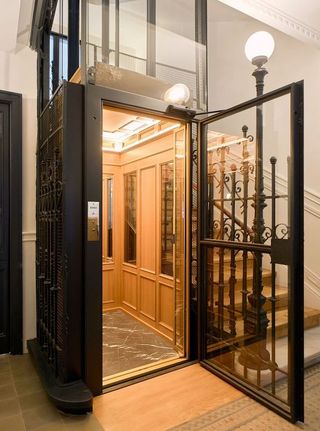 Piso en alquiler en Cortes - Huertas en Madrid