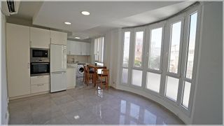 Piso en alquiler en Santa Catalina - Canteras en Palmas de Gran Canaria(Las)