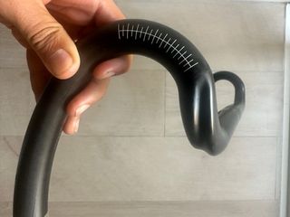 Manillar Easton EC70 AX Carbono