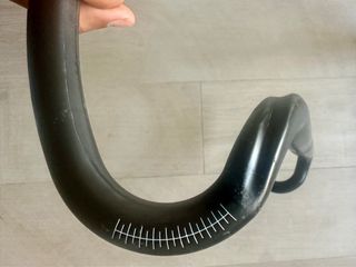 Manillar Easton EC70 AX Carbono