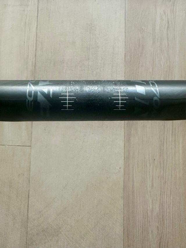 Manillar Easton EC70 AX Carbono