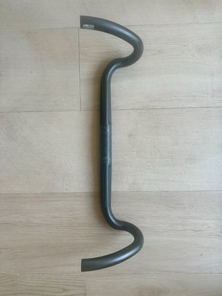 Manillar Easton EC70 AX Carbono